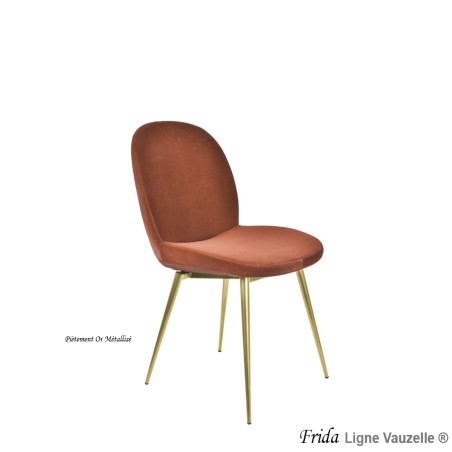 Chaise FRIDA