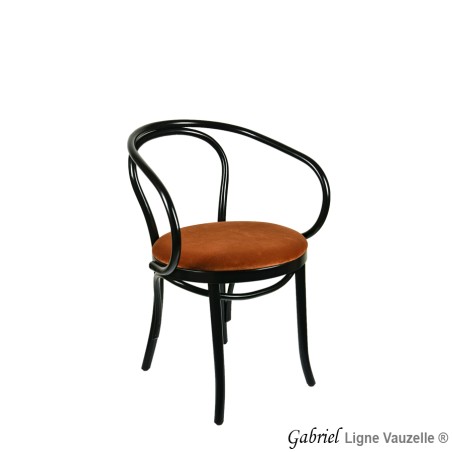 Fauteuil GABRIEL Assise Galette