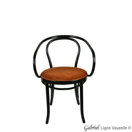 Fauteuil GABRIEL Assise Galette
