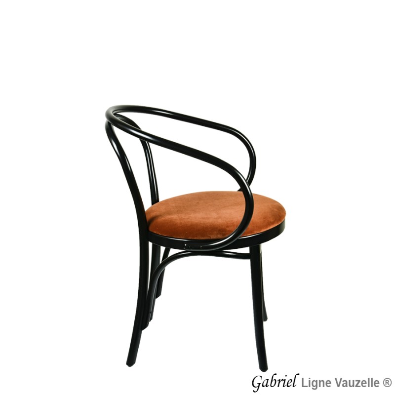 Fauteuil GABRIEL Assise Galette