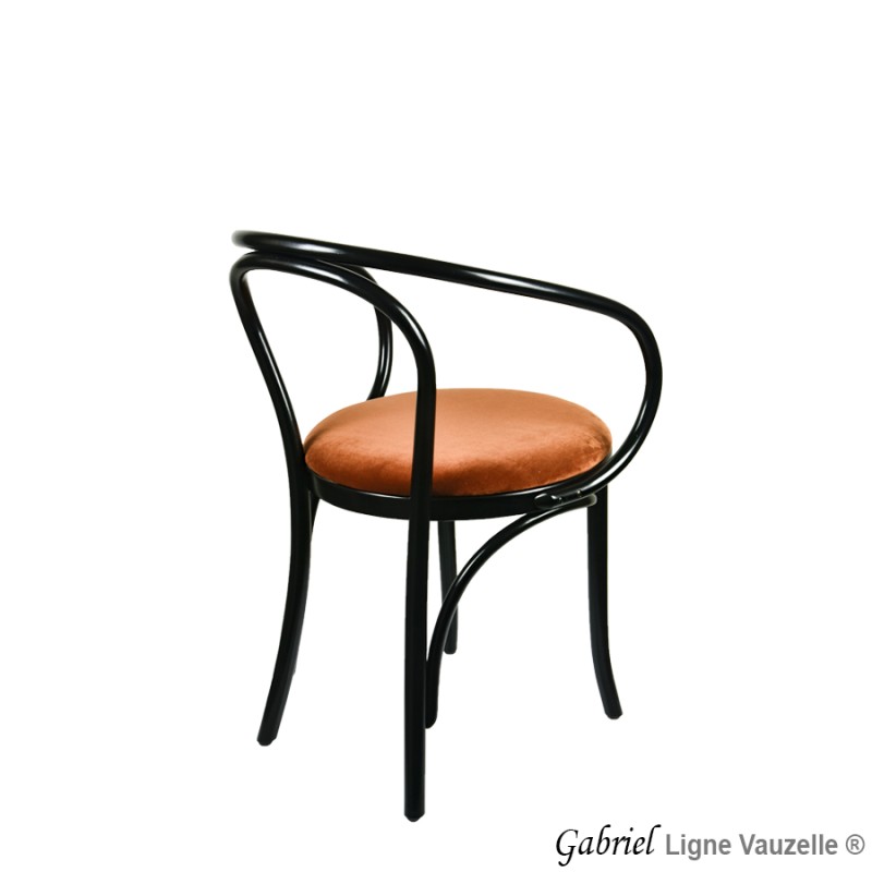 Fauteuil GABRIEL Assise Galette