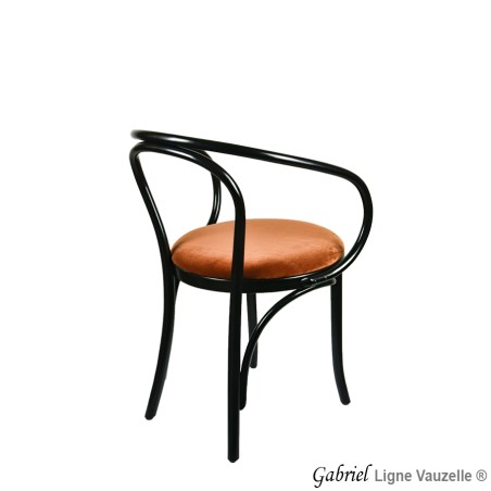 Fauteuil GABRIEL Assise Galette