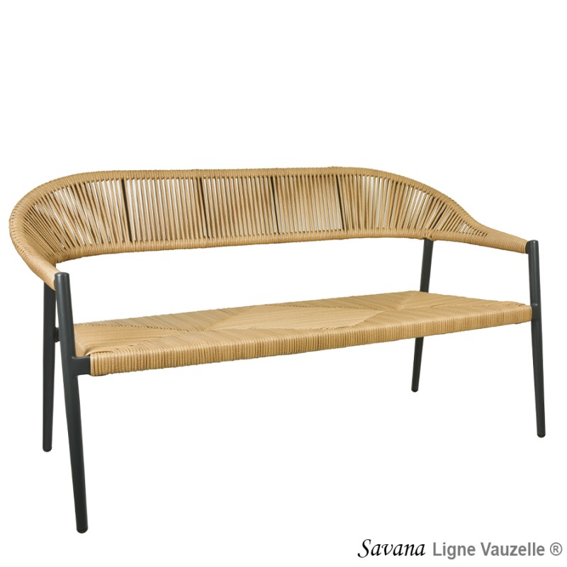 Canapé SAVANA Lounge