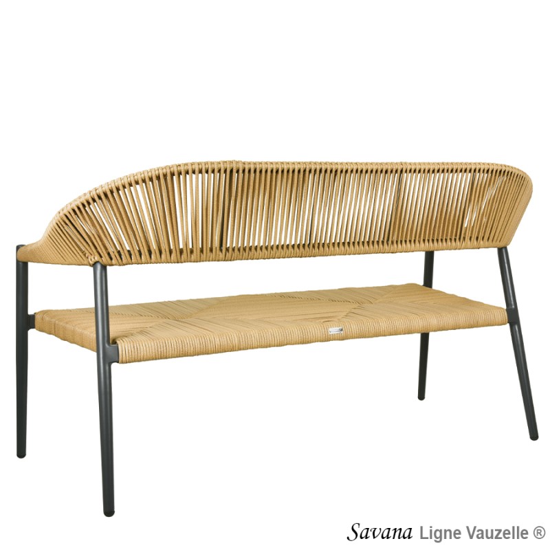 Canapé SAVANA Lounge