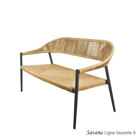 Canapé SAVANA Lounge