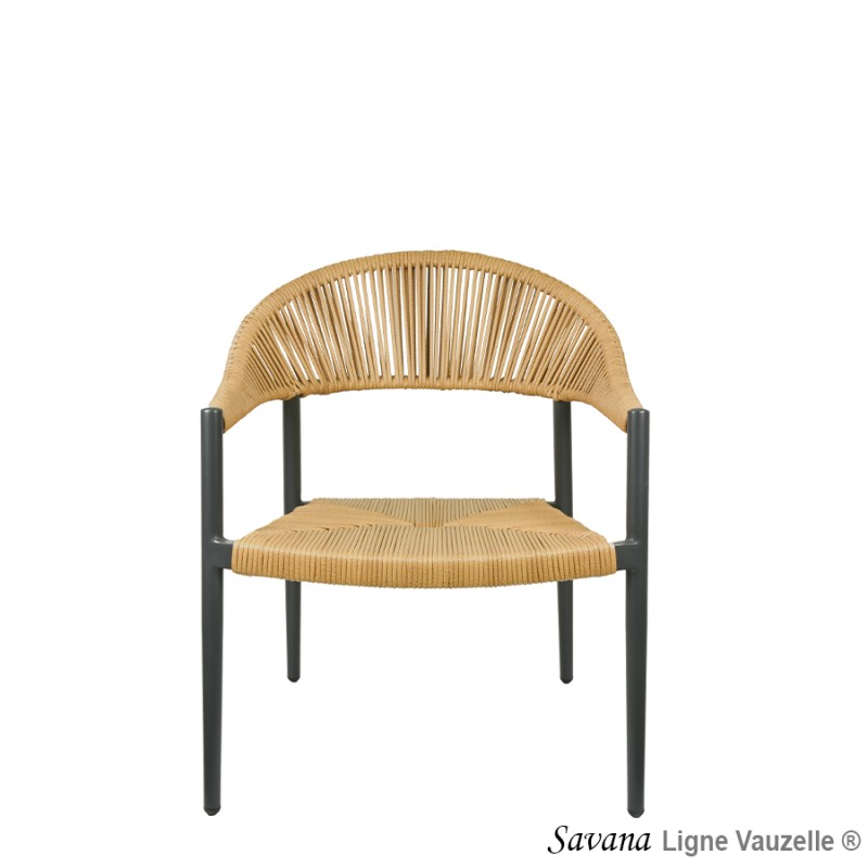 Fauteuil SAVANA Lounge