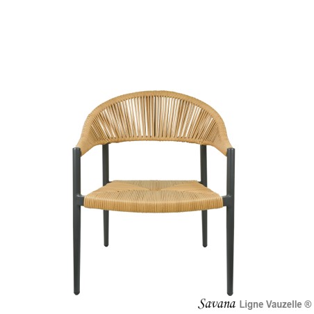 Fauteuil SAVANA Lounge