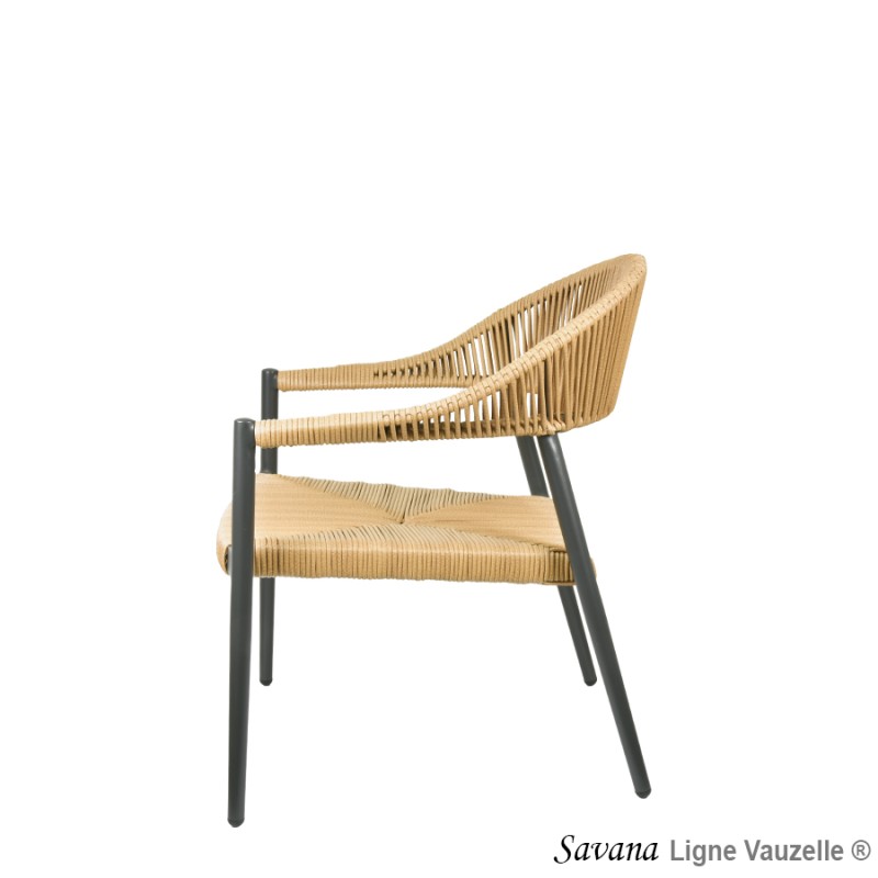 Fauteuil SAVANA Lounge