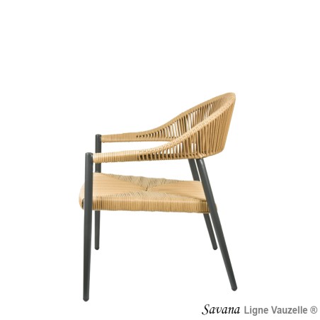 Fauteuil SAVANA Lounge