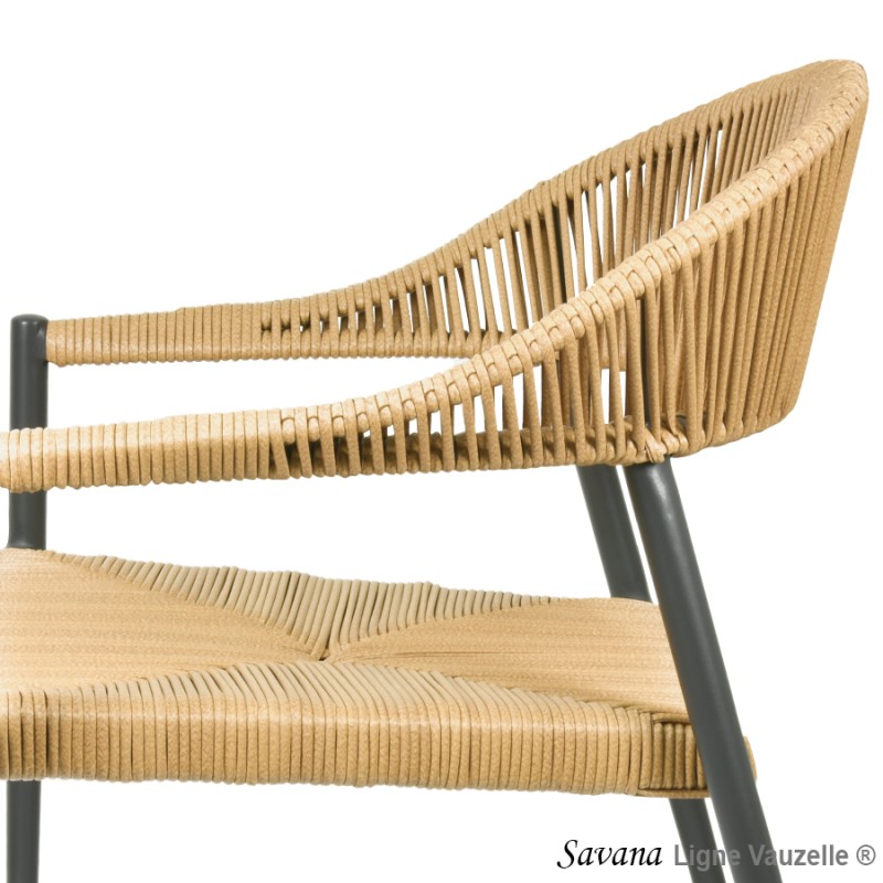Fauteuil SAVANA Lounge