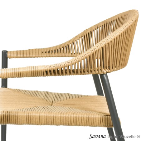 Fauteuil SAVANA Lounge