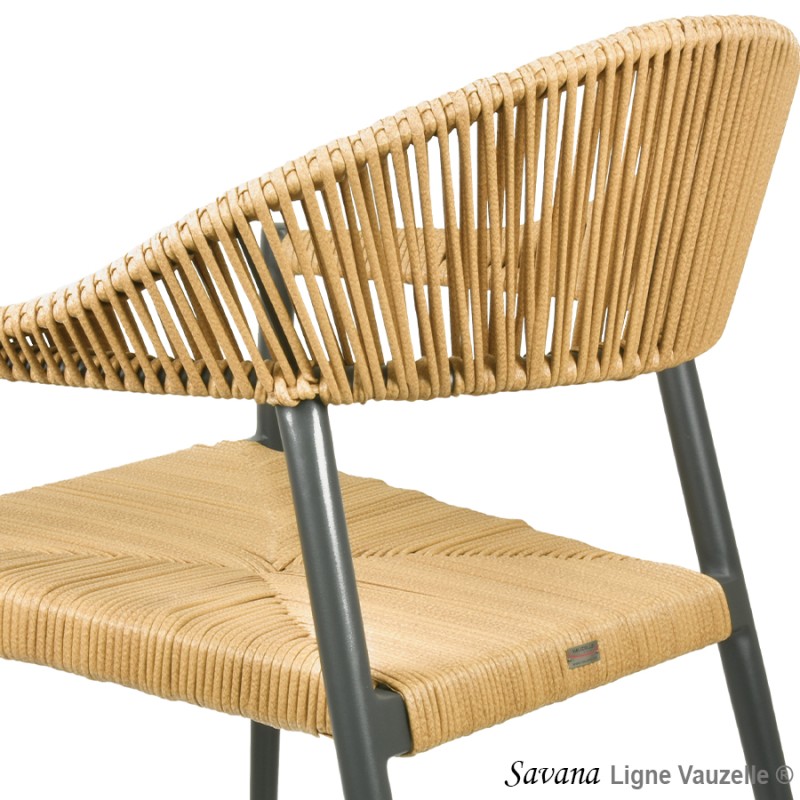 Fauteuil SAVANA Lounge