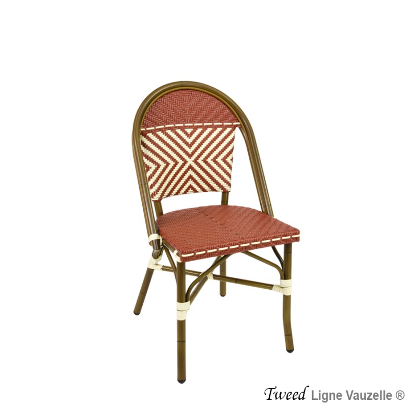 Chaise TWEED