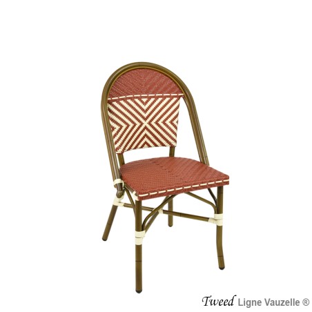 Chaise TWEED