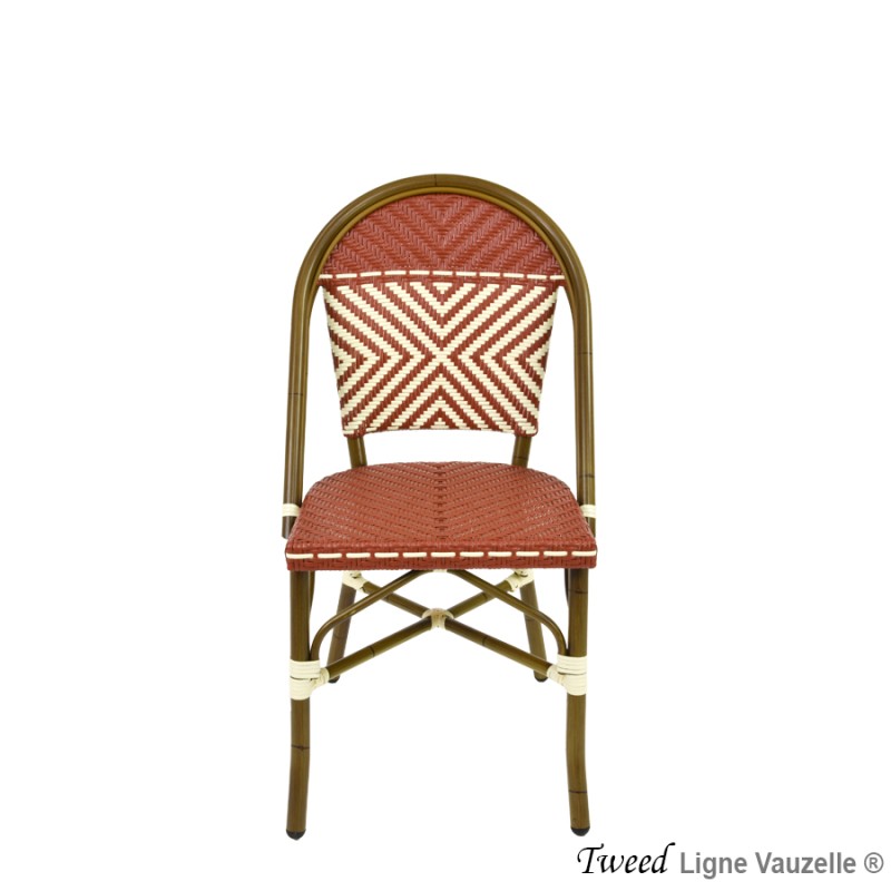 Chaise TWEED
