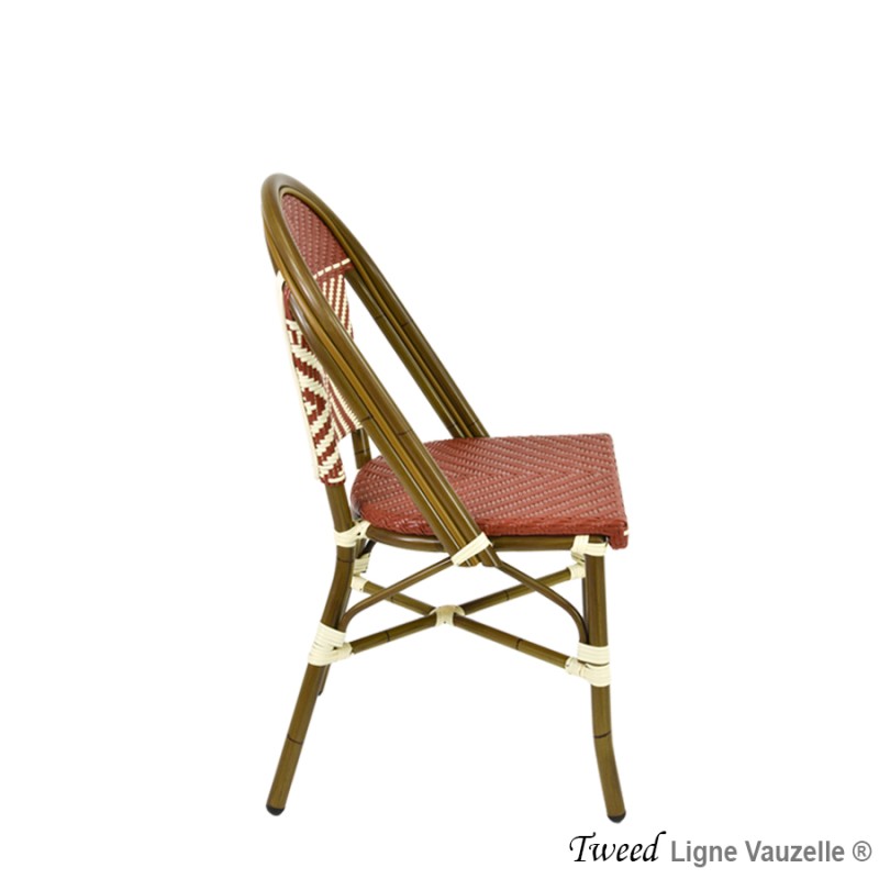 Chaise TWEED