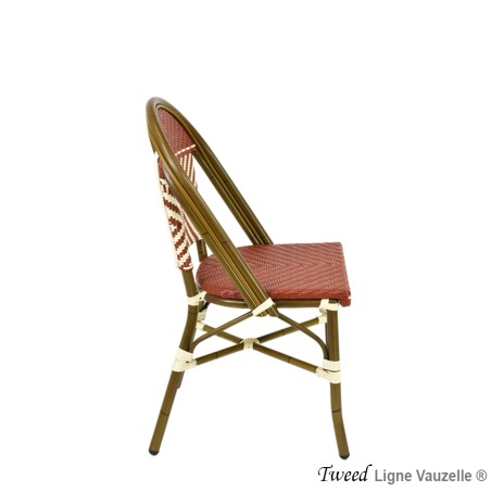 Chaise TWEED