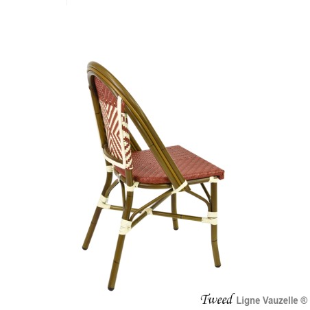Chaise TWEED