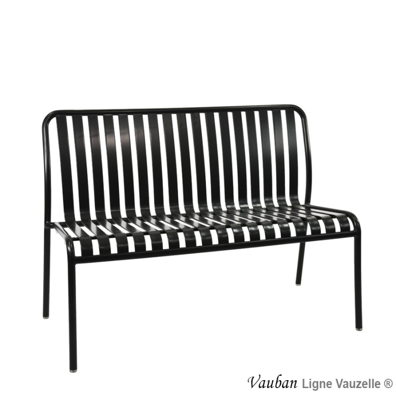 Banc VAUBAN