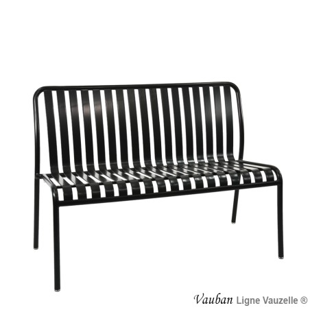 Banc VAUBAN