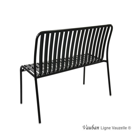 Banc VAUBAN