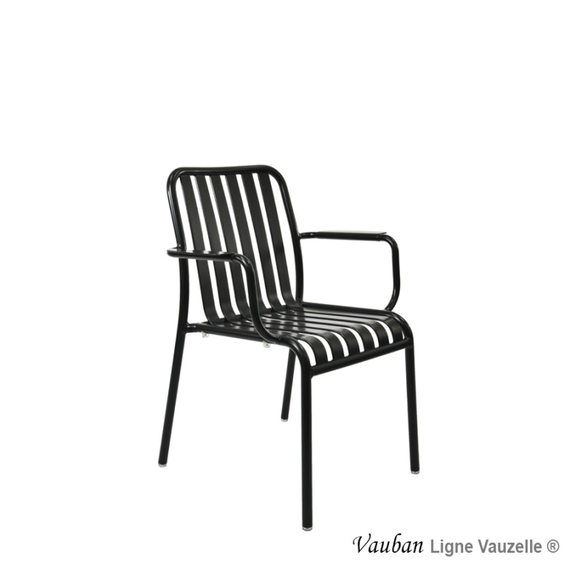 Fauteuil VAUBAN