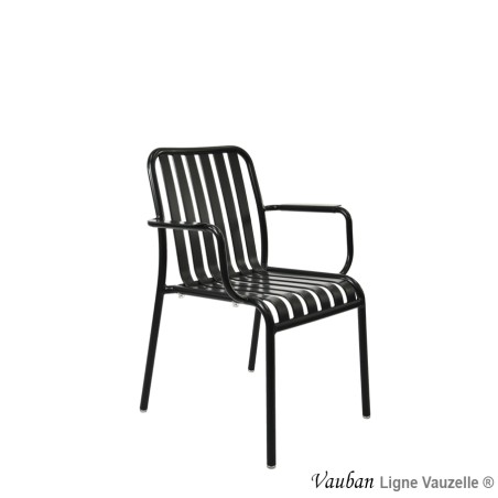 Fauteuil VAUBAN