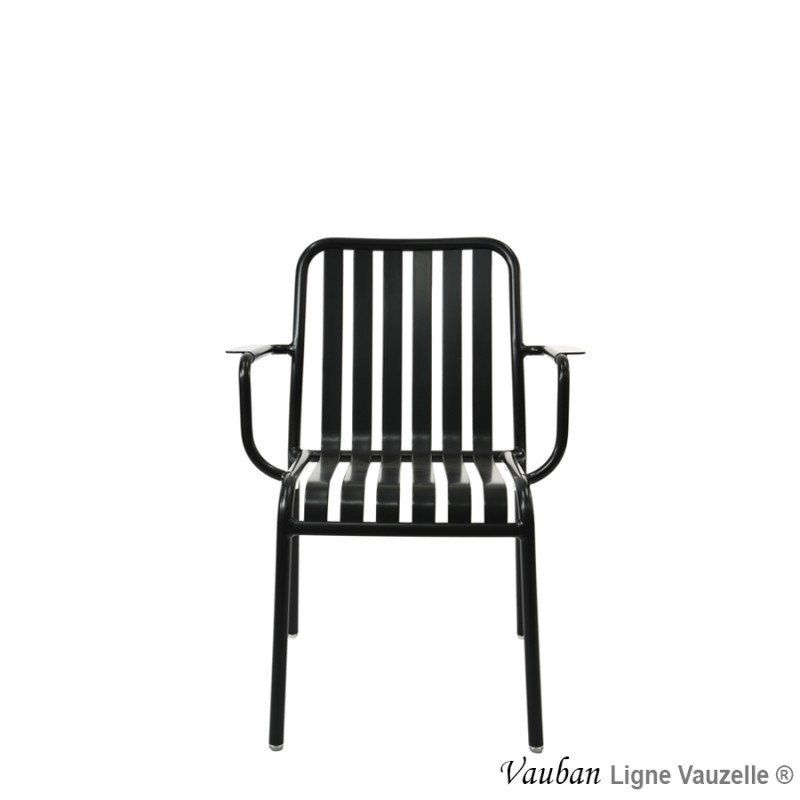 Fauteuil VAUBAN