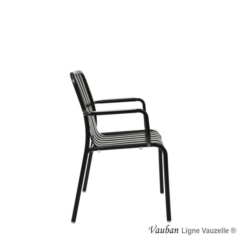 Fauteuil VAUBAN