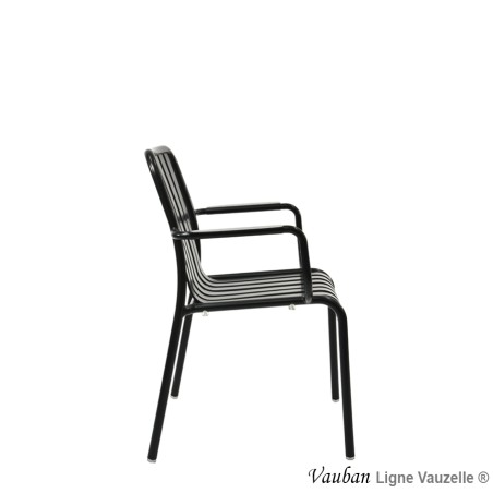 Fauteuil VAUBAN