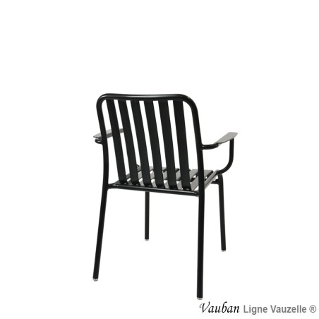 Fauteuil VAUBAN