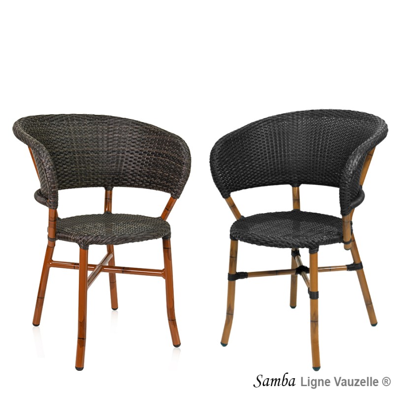 Fauteuil SAMBA