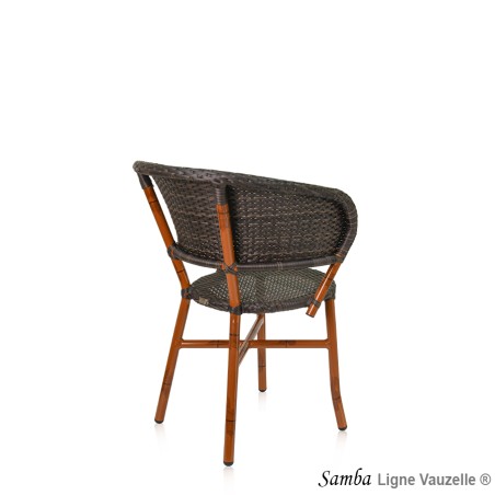 Fauteuil SAMBA