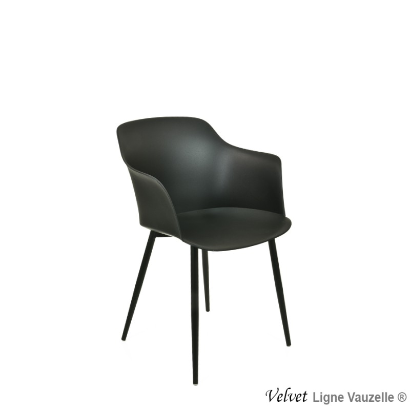 Fauteuil VELVET