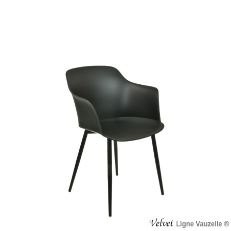Fauteuil VELVET