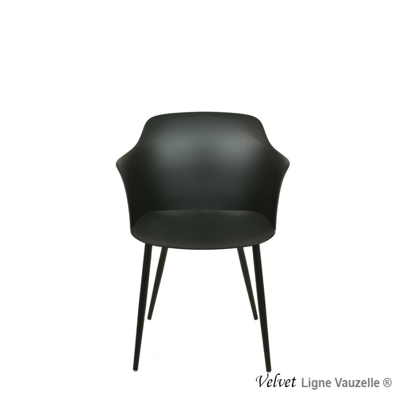 Fauteuil VELVET