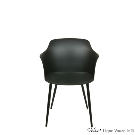 Fauteuil VELVET