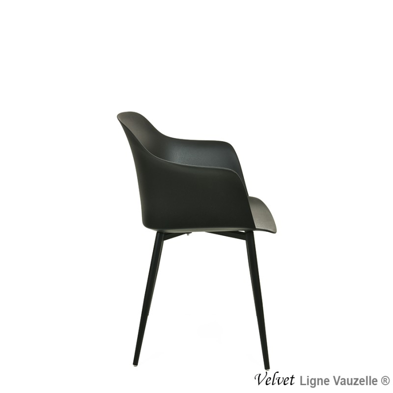 Fauteuil VELVET