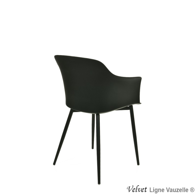 Fauteuil VELVET