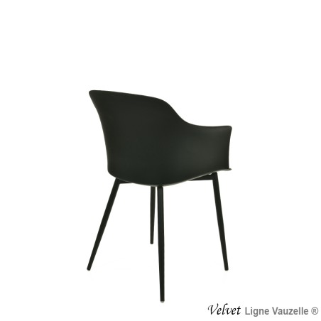 Fauteuil VELVET