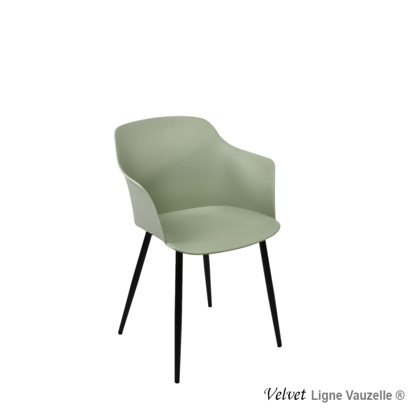 Fauteuil VELVET