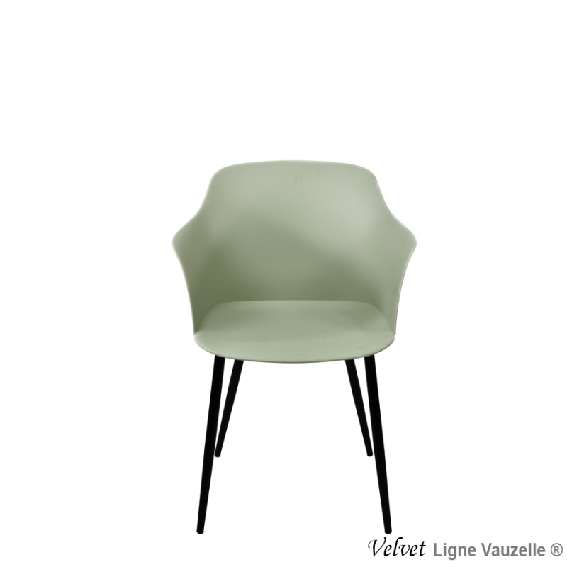 Fauteuil VELVET