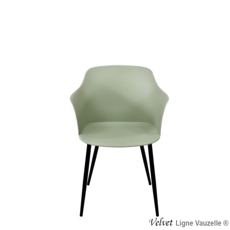 Fauteuil VELVET