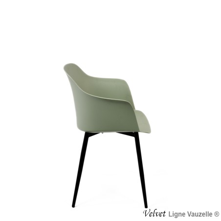 Fauteuil VELVET