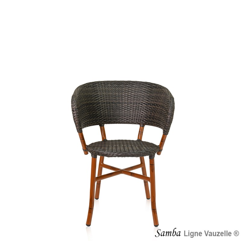 Fauteuil SAMBA