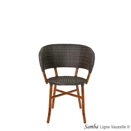 Fauteuil SAMBA
