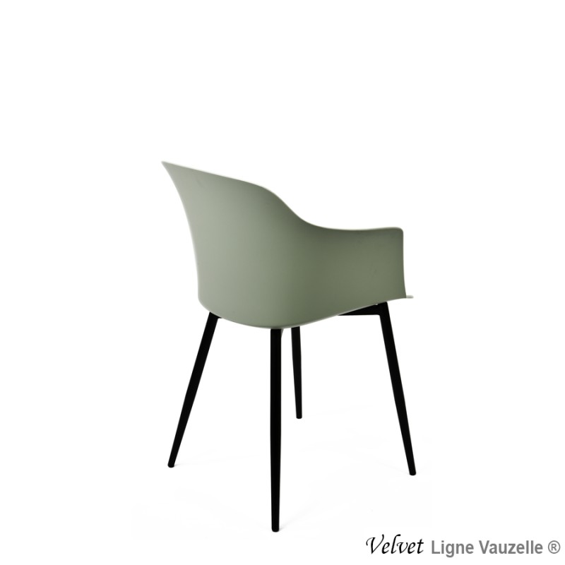 Fauteuil VELVET
