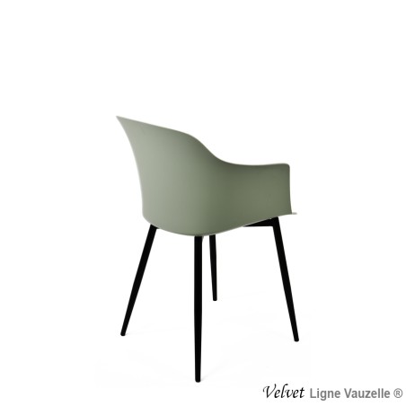 Fauteuil VELVET