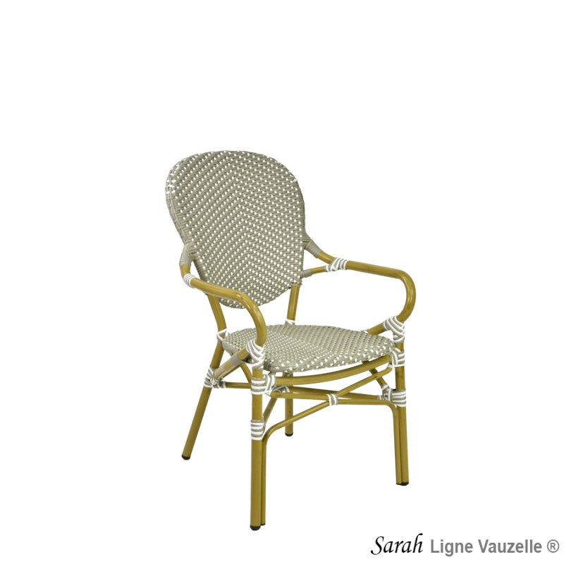 Fauteuil SARAH