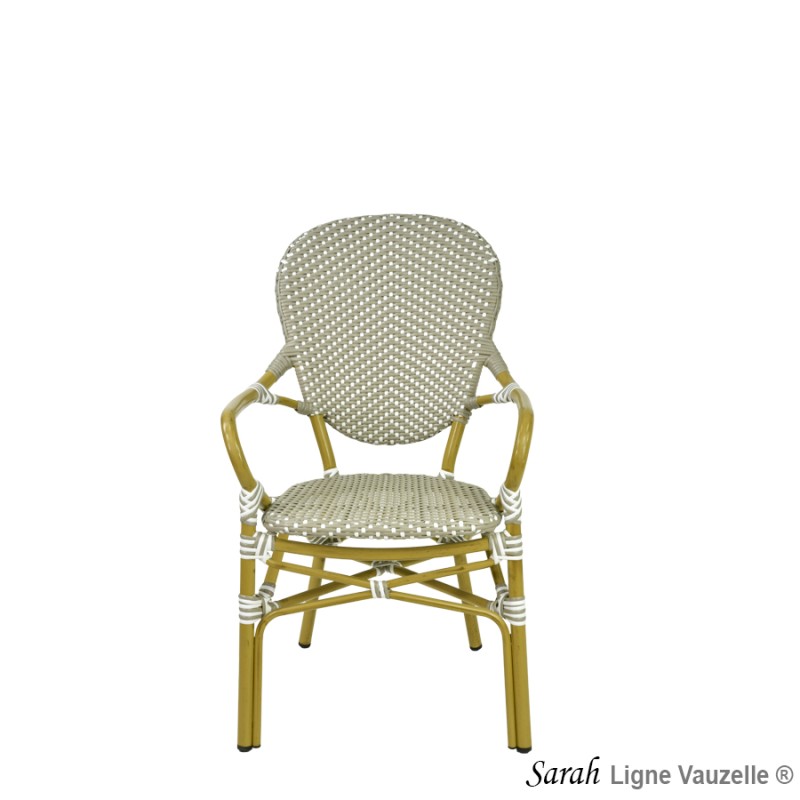 Fauteuil SARAH